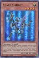Silver Gadget - MVP1-EN017 - Ultra Rare