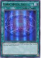 Dark Magic Veil - MVP1-EN019 - Ultra Rare