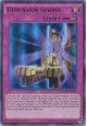 Dimension Sphinx - MVP1-EN023 - Ultra Rare