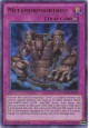 Metamorphortress - MVP1-EN027 - Ultra Rare