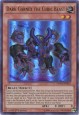 Dark Garnex the Cubic Beast - MVP1-EN033 - Ultra Rare