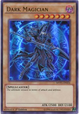 Dark Magician - MVP1-EN054 - Ultra Rare