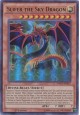 Slifer the Sky Dragon - MVP1-EN057 - Ultra Rare