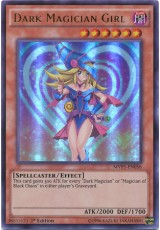 Dark Magician Girl - MVP1-EN056 - Ultra Rare