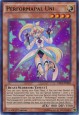 Performapal Uni - DRL3-EN002 - Ultra Rare