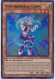 Performapal Corn - DRL3-EN003 - Ultra Rare