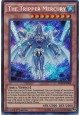 The Tripper Mercury - DRL3-EN006 - Secret Rare