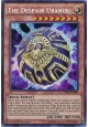 The Despair Uranus - DRL3-EN009 - Secret Rare