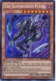 The Suppression Pluto - DRL3-EN010 - Secret Rare