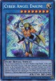 Cyber Angel Dakini - DRL3-EN014 - Secret Rare