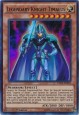 Legendary Knight Timaeus - DRL3-EN041 - Ultra Rare
