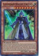 Legendary Knight Critias - DRL3-EN056 - Ultra Rare