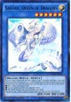 Saffira, Queen of Dragons - DUEA-EN050 - Ultra Rare