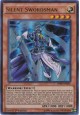 Silent Swordsman - DPRP-EN001 - Ultra Rare