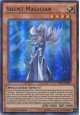 Silent Magician - DPRP-EN002 - Ultra Rare