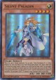 Silent Paladin - DPRP-EN003 - Ultra Rare