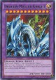 Dragon Master Knight - DPRP-EN012 - Rare