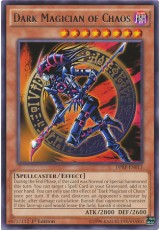 Dark Magician of Chaos - DPRP-EN013 - Rare