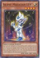 Silent Magician LV4 - DPRP-EN019 - Common