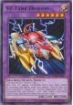 YZ-Tank Dragon - DPRP-EN027 - Rare