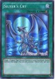 Silver's Cry - DPRP-EN030 - Super Rare