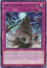 Castle of Dragon Souls - DPRP-EN031 - Rare