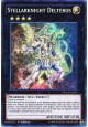 Stellarknight Delteros - DUEA-EN053 - Ultimate Rare