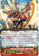 Conquering Supreme Dragon, Conquest Dragon - G-BT02/003EN - RRR