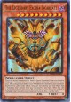 The Legendary Exodia Incarnate - YDK2-ENY01 - Ultra Rare