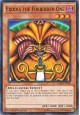 Exodia the Forbidden One - LDK2-ENY04 - Common