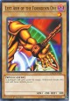 Left Arm of the Forbidden One - LDK2-ENY05 - Common