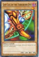 Left Leg of the Forbidden One - LDK2-ENY07 - Common