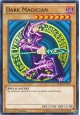 Dark Magician - LDK2-ENY10 - Common