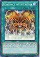 Contract with Exodia - LDK2-ENY29 - Common