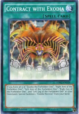 Contract with Exodia - LDK2-ENY29 - Common