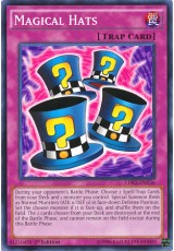 Magical Hats - LDK2-ENY36 - Common