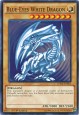 Blue-Eyes White Dragon - LDK2-ENK01 - Common