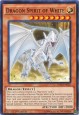 Dragon Spirit of White - LDK2-ENK02 - Common