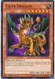 Tiger Dragon - LDK2-ENK15 - Common