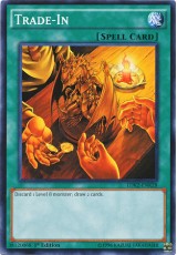 Trade-In - LDK2-ENK28 - Common