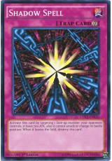 Shadow Spell - LDK2-ENK35 - Common
