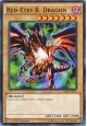 Red-Eyes B. Dragon - LDK2-ENJ01 - Common