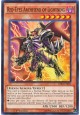 Red-Eyes Archfiend of Lightning - LDK2-ENJ03 - Common