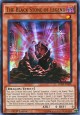 The Black Stone of Legend - LDK2-ENJ05 - Ultra Rare