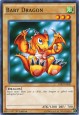 Baby Dragon - LDK2-ENJ09 - Common