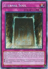 Eternal Soul - LDK2-ENS06 - Secret Rare