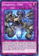 Shaddoll Core - DUEA-EN073 - Super Rare