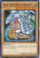 Blue-Eyes White Dragon - LDK2-ENK01D - Common