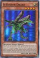 B-Buster Drake - SDKS-EN002 - Super Rare