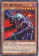 Vampire Lord - SDKS-EN012 - Common